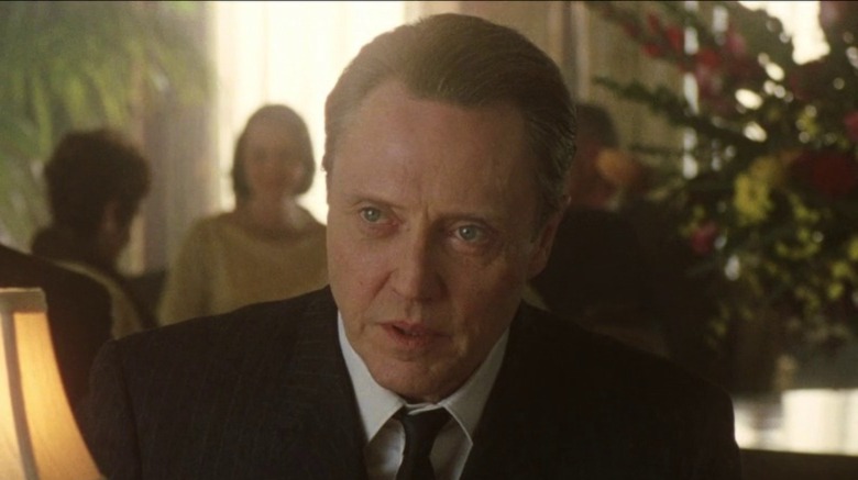 Christopher Walken Catch Me If You Can