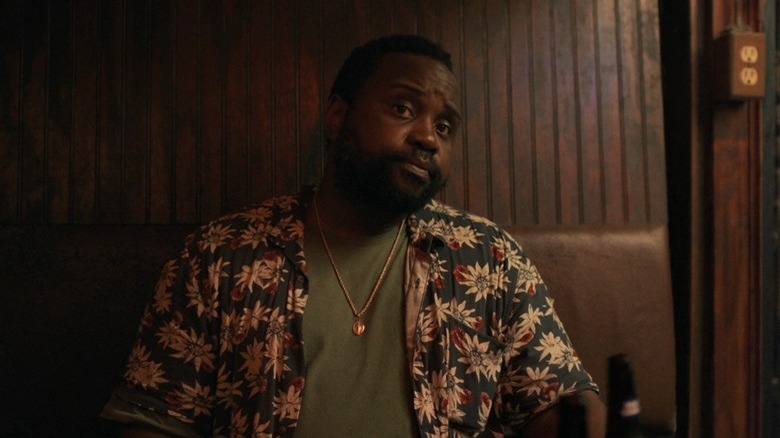 Brian Tyree Henry as James