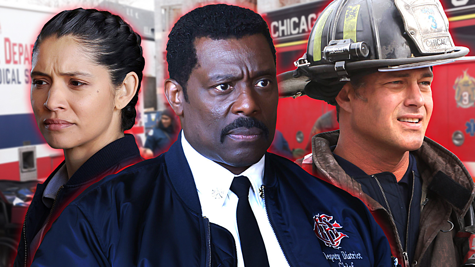 The Ending Of Chicago Fire Season 12 Explained