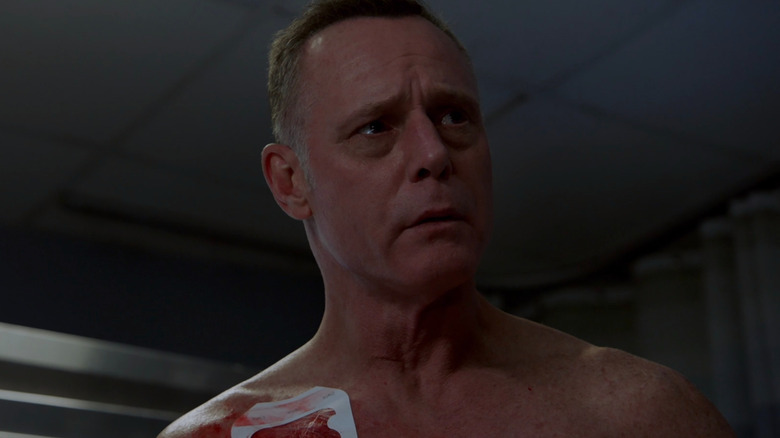 Voight heartbroken