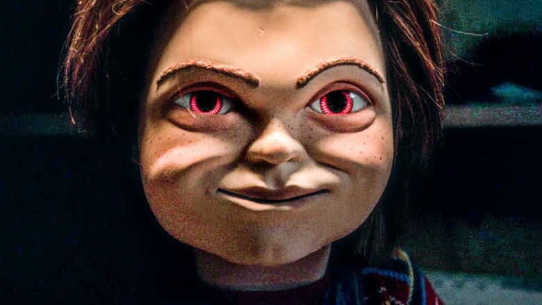 Child's Play Movie Reboot: First Look at the New Chucky