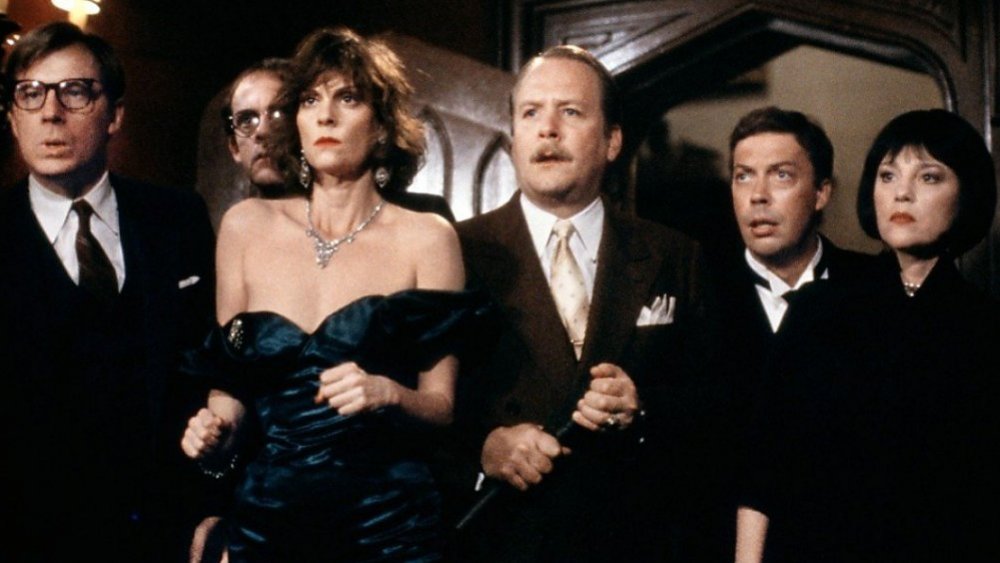 Clue 1985 film