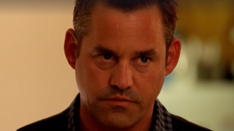 Nicholas Brendon as Mike in Coherence