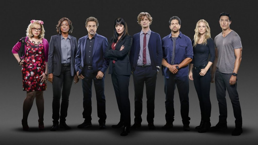 Criminal Minds: The 10 Saddest Deaths in the Series
