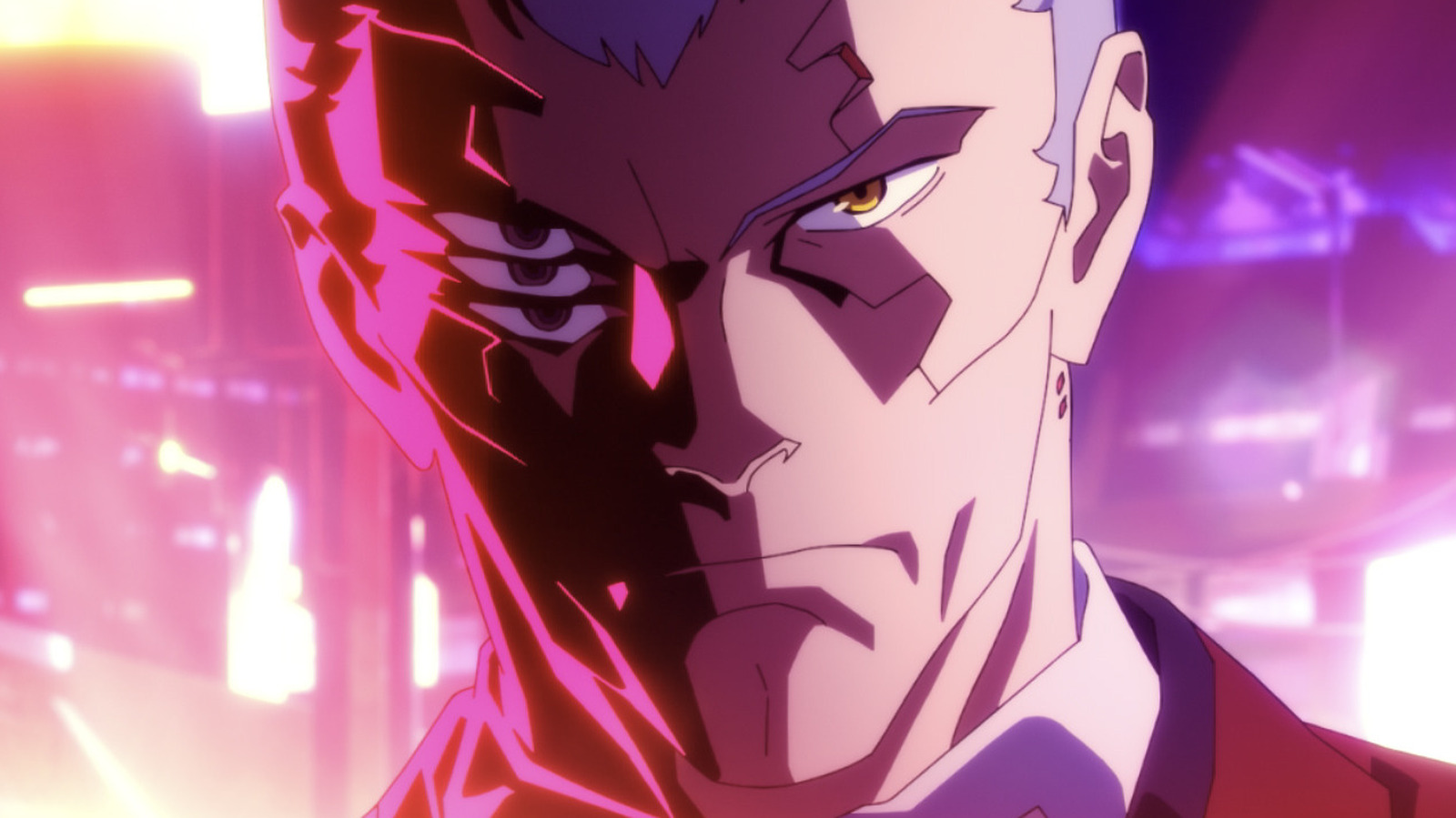 Cyberpunk 2077 surges after Netflix anime debut