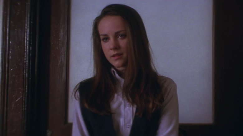 Jena Malone in Donnie Darko