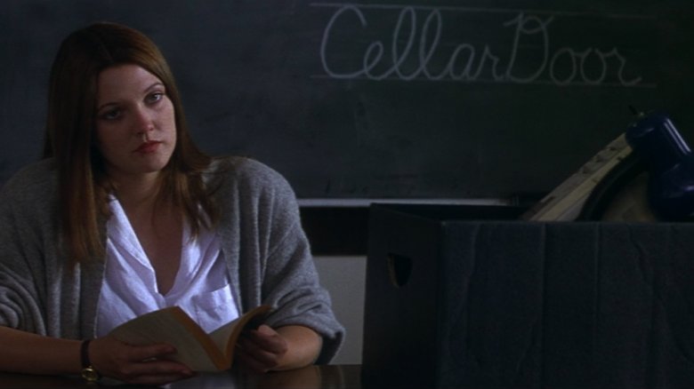 Drew Barrymore in Donnie Darko