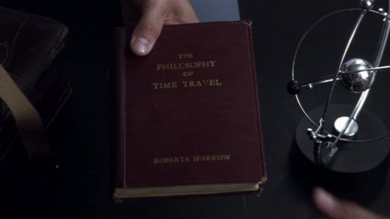 donnie darko time travel explained