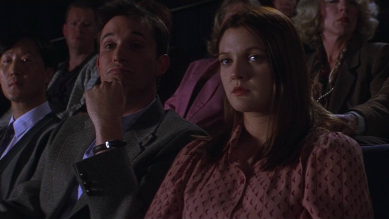 Drew Barrymore in Donnie Darko