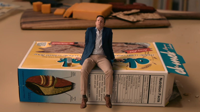 The Ending Of Downsizing Explained