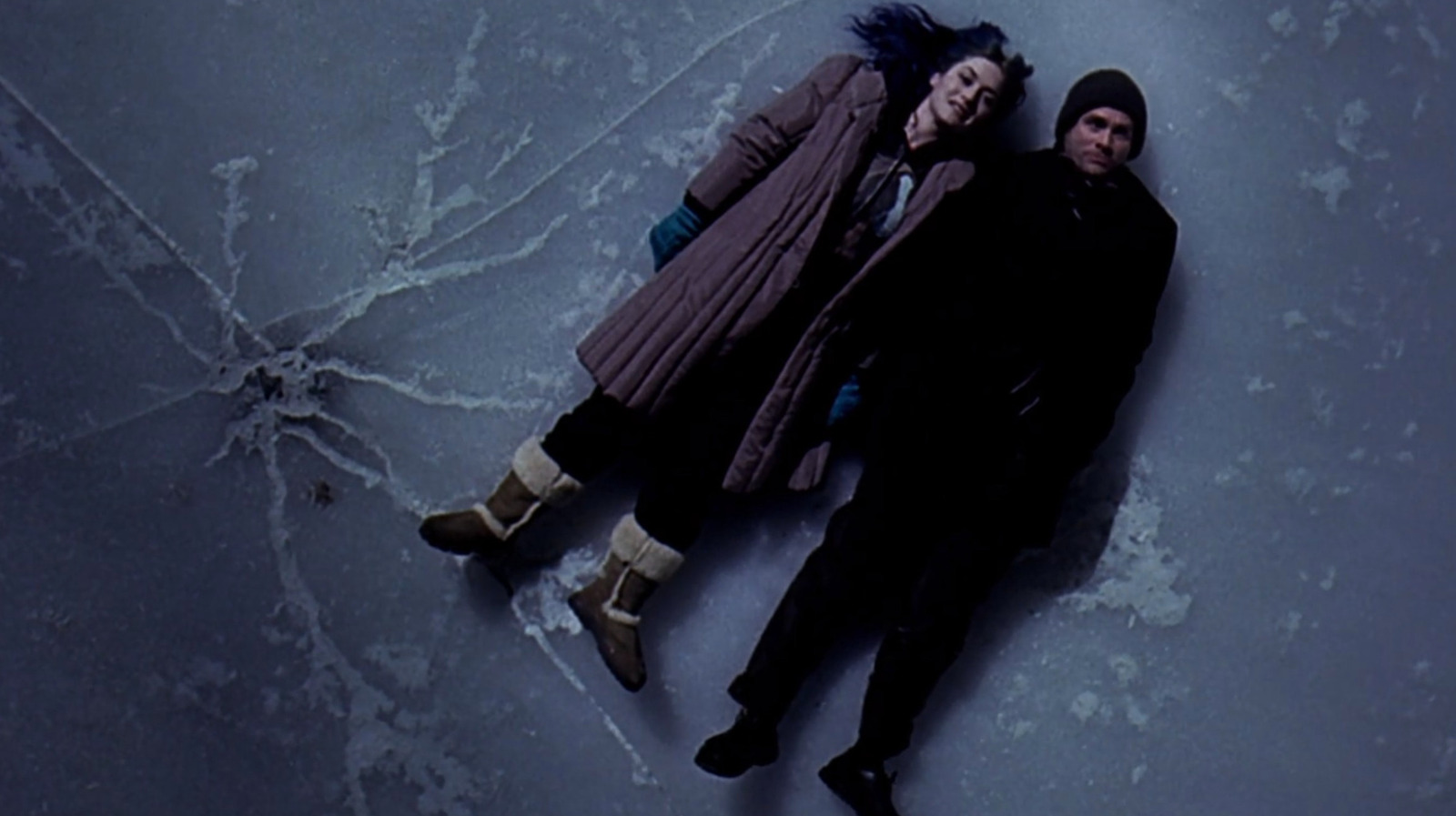 The Ending Of Eternal Sunshine Of The Spotless Mind Explained - Looper ...