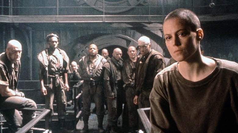 Ripley and inmates