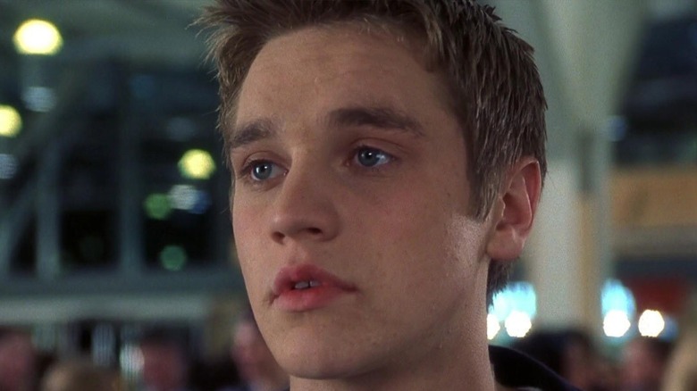 Devon Sawa in Final Destination