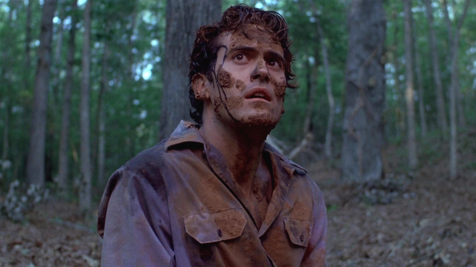 The Explosive Evil Dead Remake Ending You'll Never Get To See
