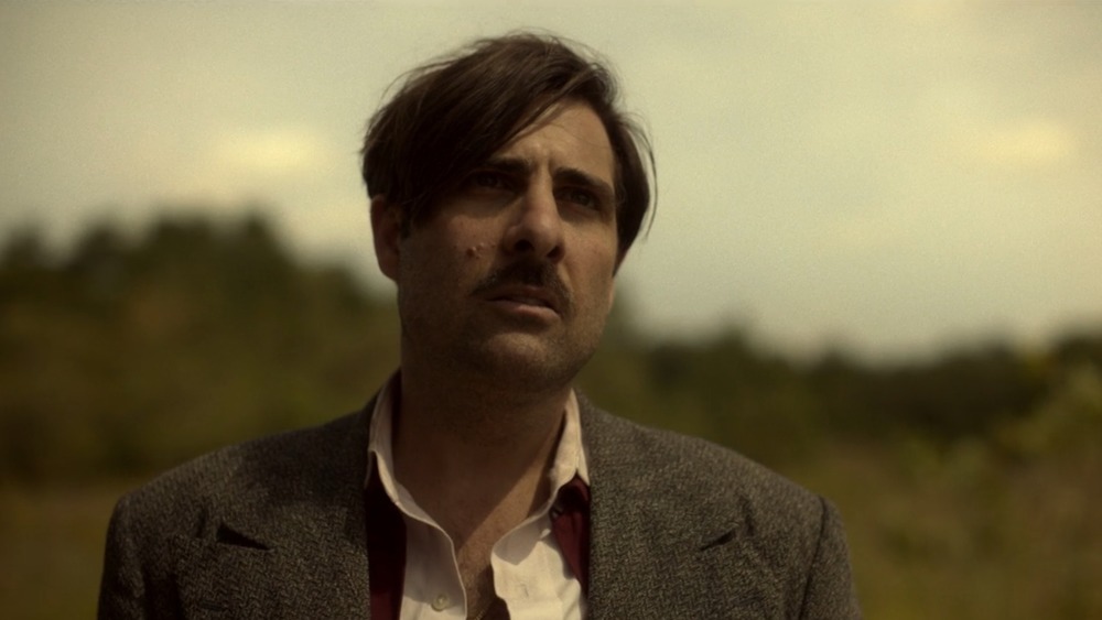 Jason Schwartzman as Josto Fadda on Fargo