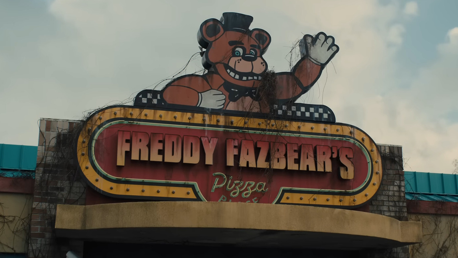 Five Nights At Freddy's Ending Explained