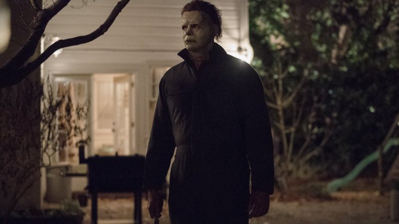 Halloween 2018 Michael Myers