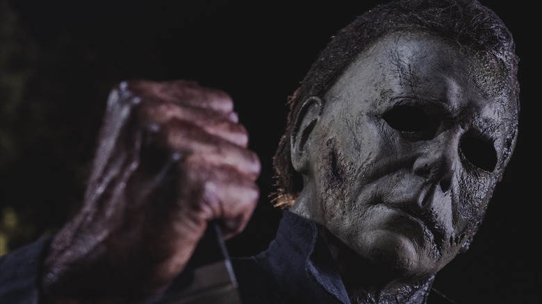 Michael Myers