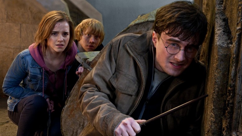 Please Let This New Harry Potter Short Story Be the Last