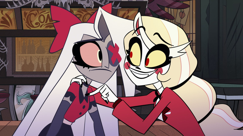 The Ending Of Hazbin Hotel Season 1 Explained