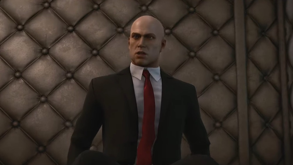 hitman 3 ending