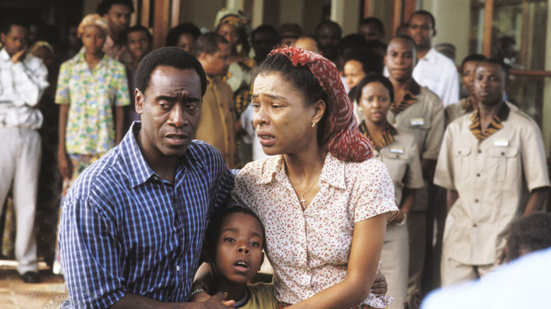 Hotel Rwanda