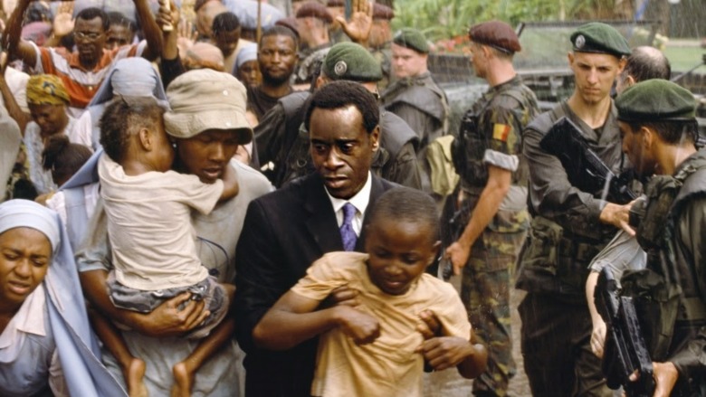 Hotel Rwanda