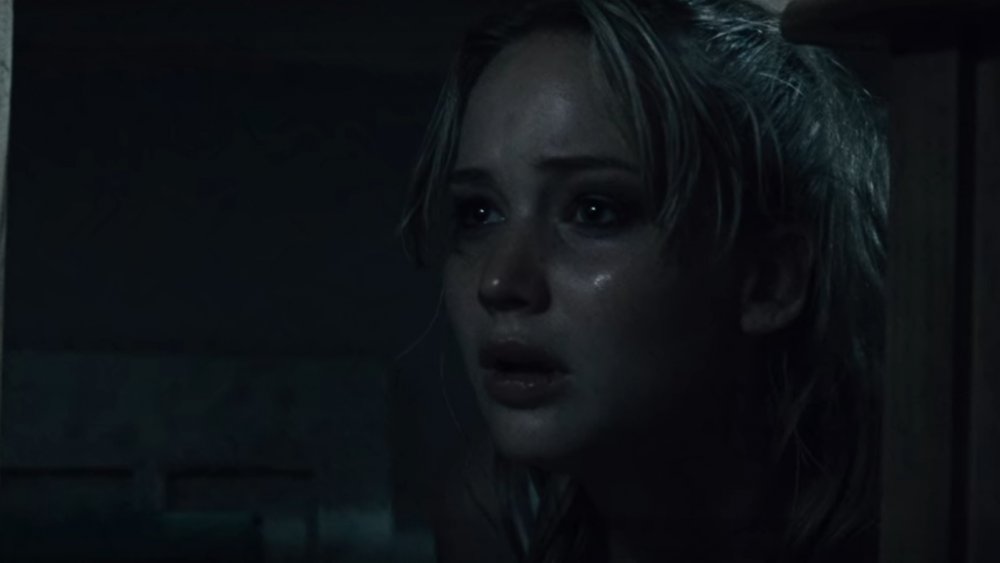 Jennifer Lawrence in House at the End of the Street