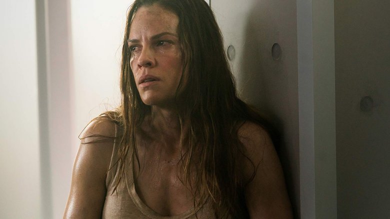 Hillary Swank in I Am Mother