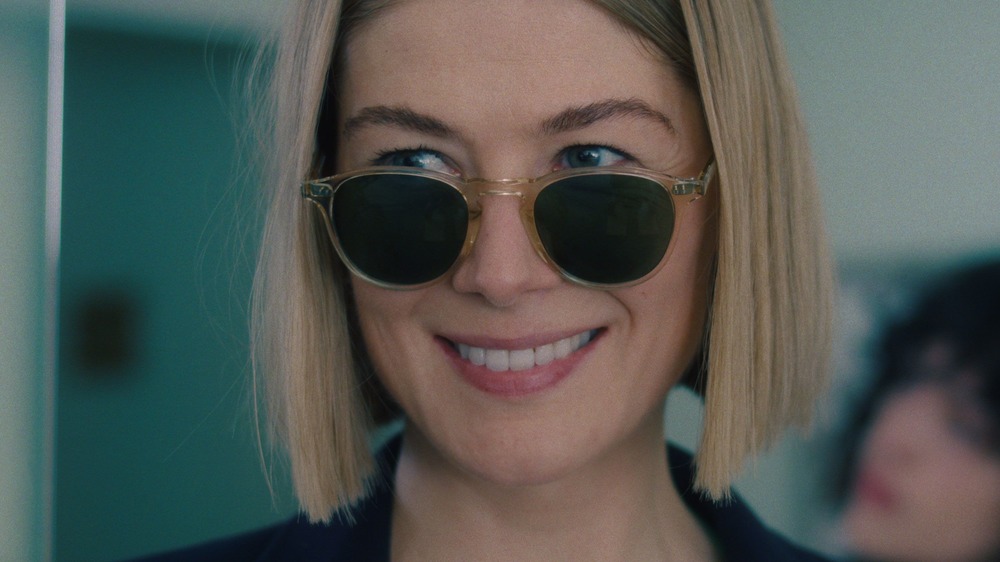 Rosamund Pike I Care a Lot