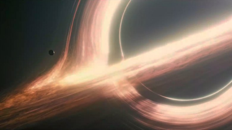 Interstellar