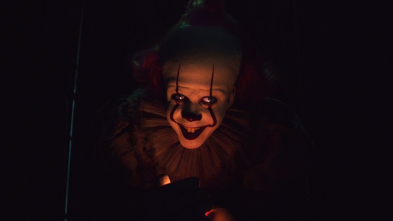 Pennywise It Chapter 2