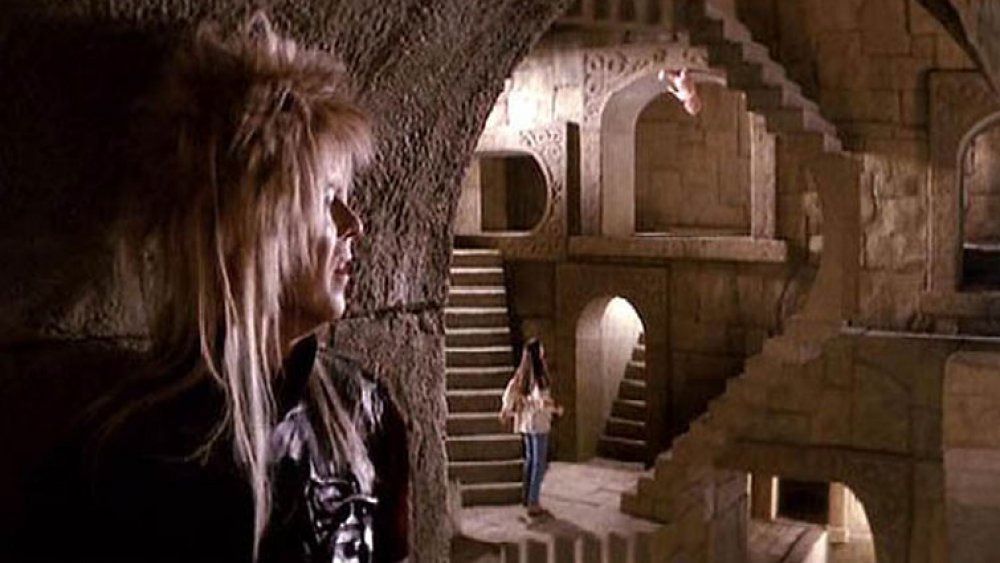 Labyrinth