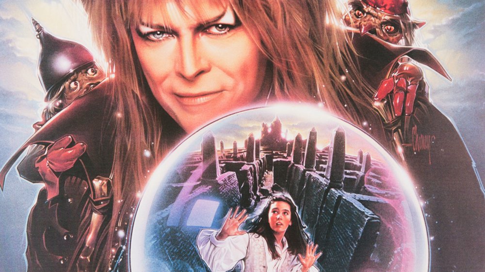 labyrinth 1986 characters
