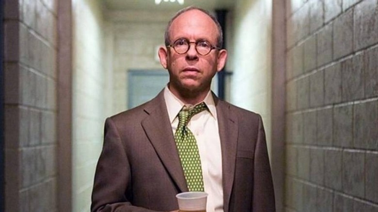 Bob Balaban in Lady in the Water