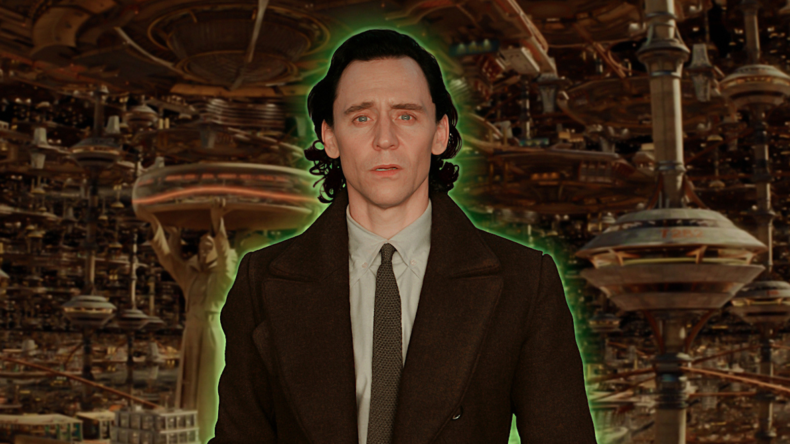 Loki season 2 episode 6 (finale) recap and ending explained: The god of  *spoiler*
