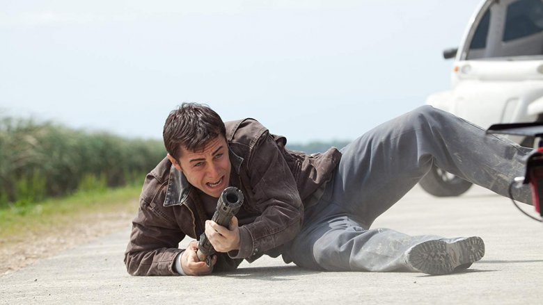 Joe in Looper