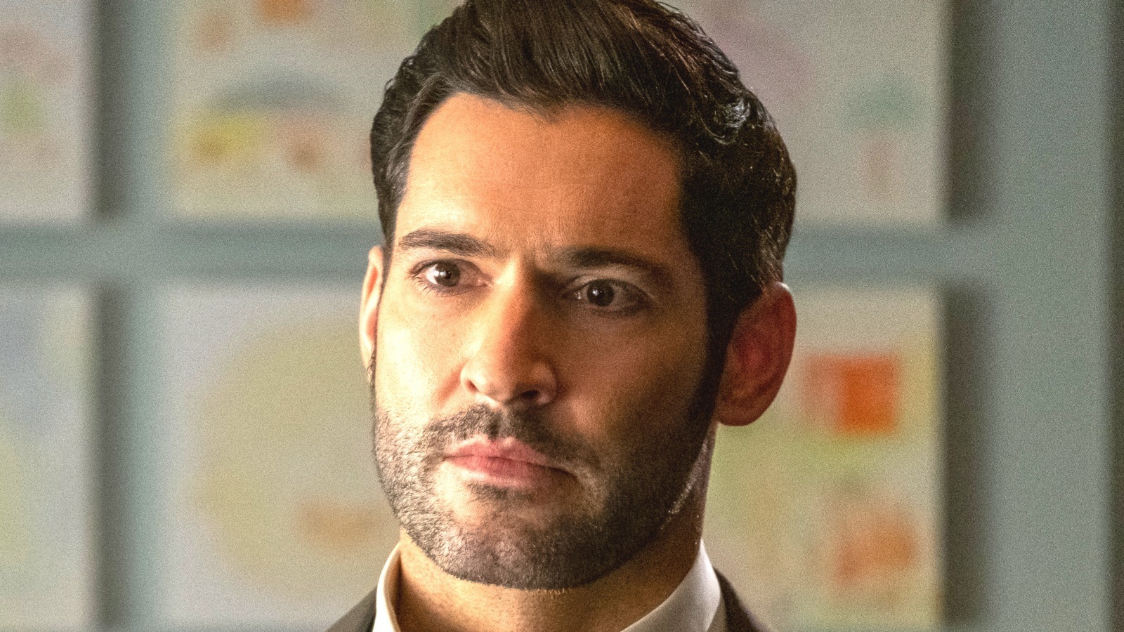 Tom Ellis Has Reportedly Signed on for 'Lucifer' Season 6