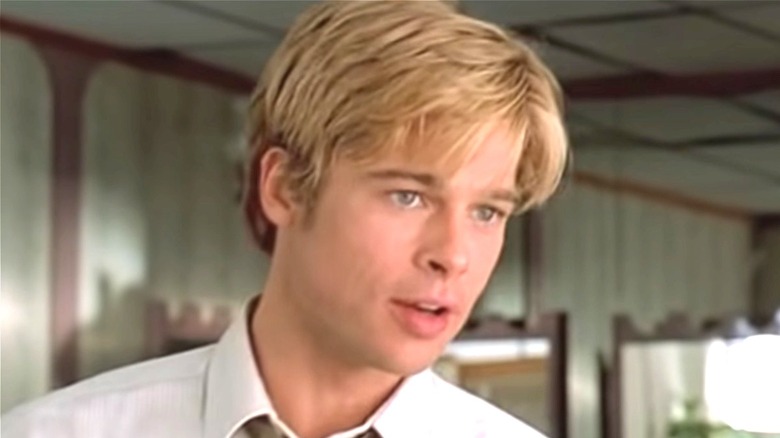 The Ending Of Meet Joe Black Explained