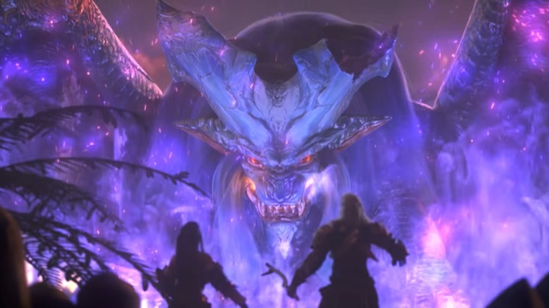monster hunter legends of the guild download