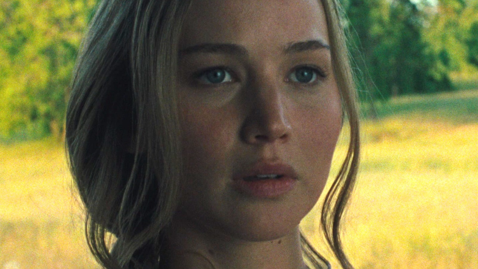 mother!': What's the Meaning of Jennifer Lawrence's Film? - The