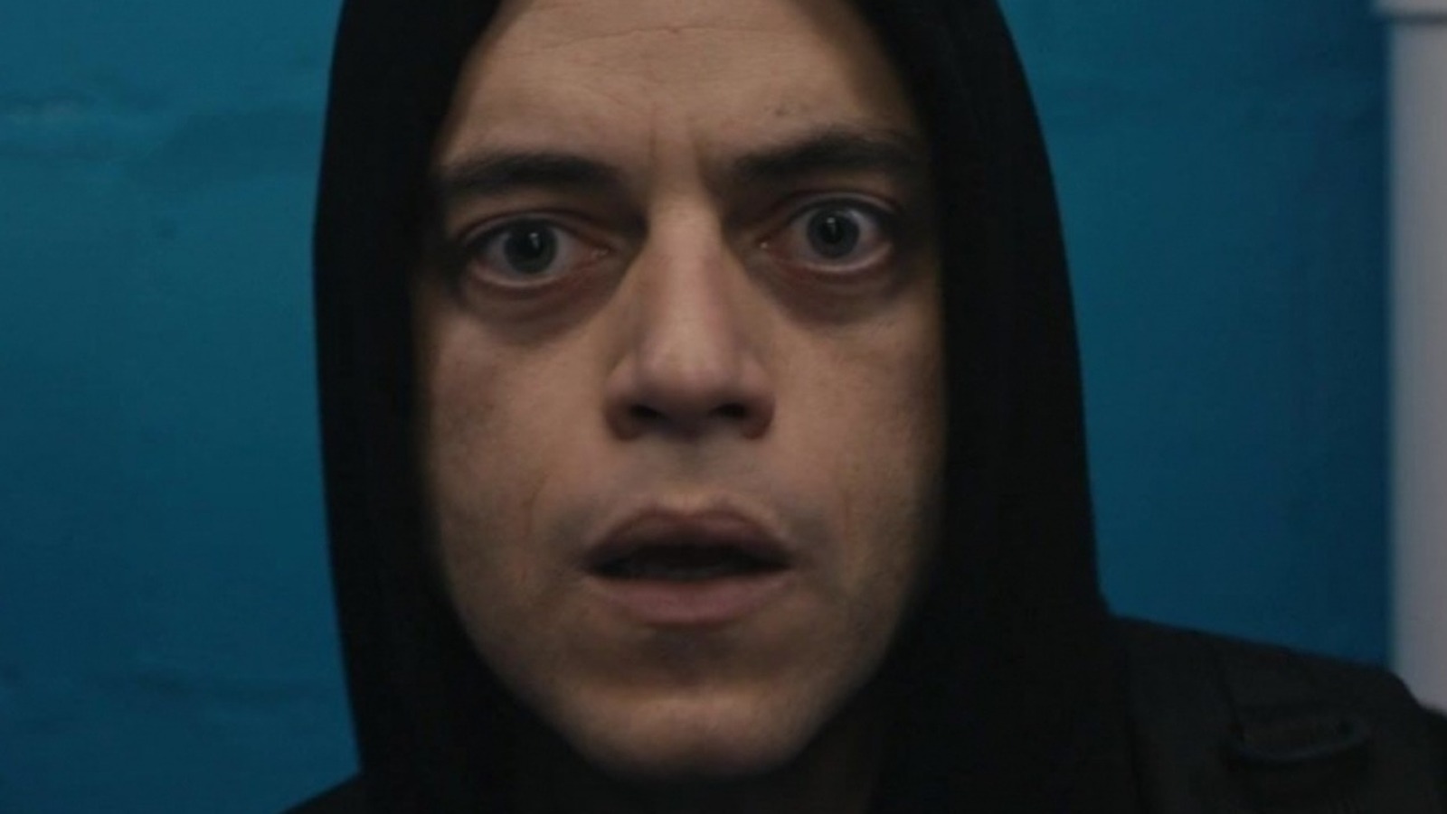 Mr. Robot' Series Finale, Explained – The Hollywood Reporter