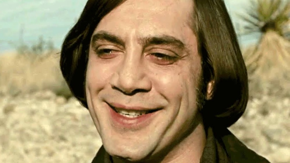 No Country for Old Men: Why Javier Bardem's Anton Chigurh is still an  iconic movie villain