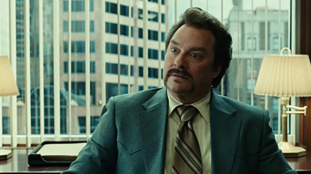 Stephen Root in No Country for Old Men