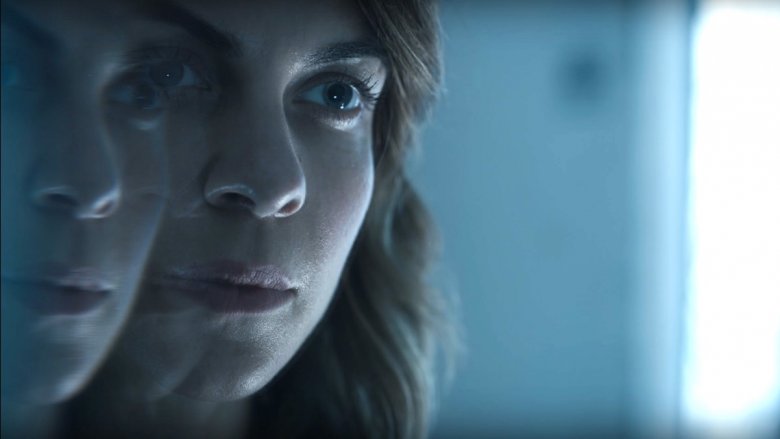 Natalia Tena in Origin