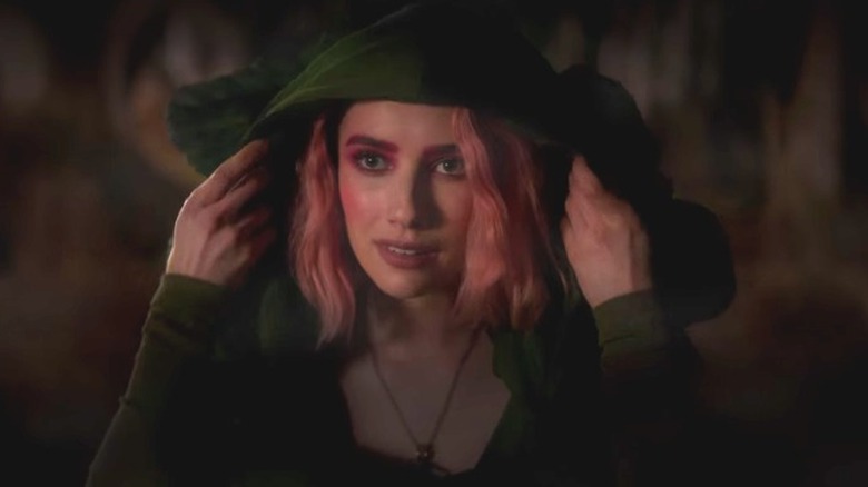 Emma Roberts Paradise Hills