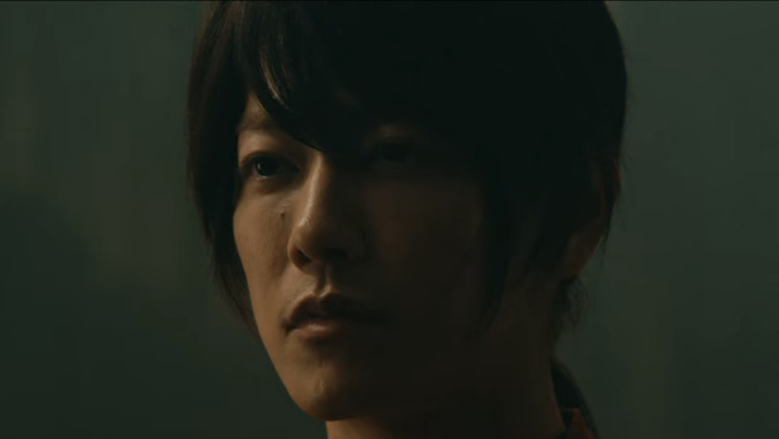 Rurouni Kenshin: Final Chapter Part I - The Final (2021) - IMDb