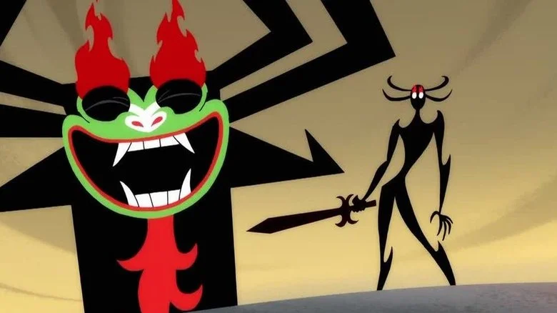 The Ending Of Samurai Jack Finally Explained