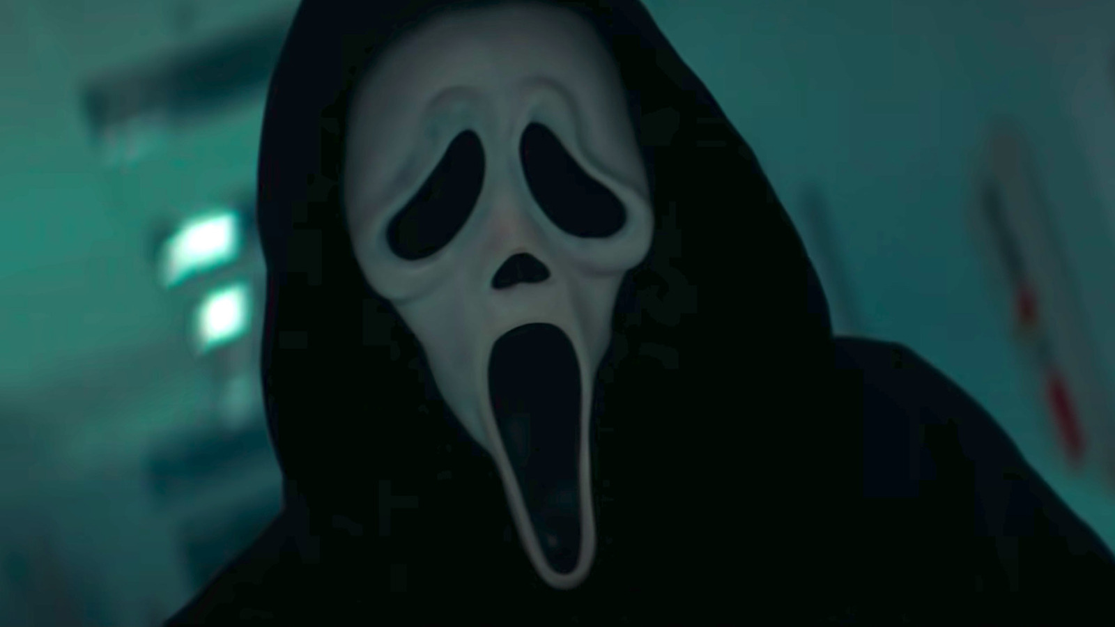 Is 'Scream' Even Creepier in the Era of Smart Gadgets?