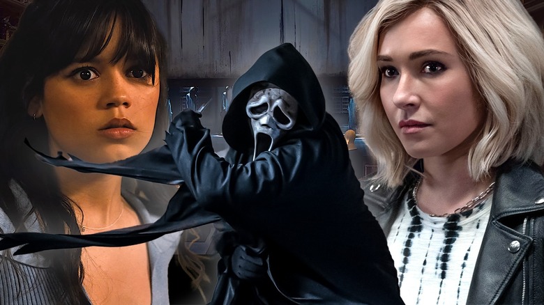 Scream 6 Nearly Spoils Itself In Its Opening Sequence, and That's